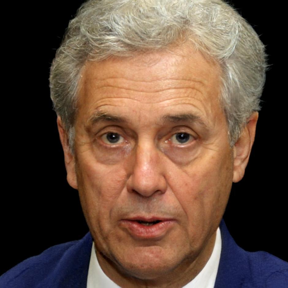 Hamish Brennan, Financial Planning Specialist