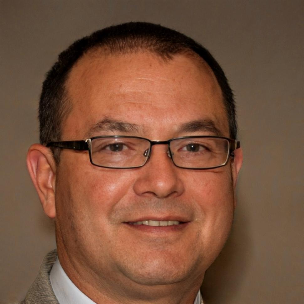 Declan Fothergill financial planning instructor