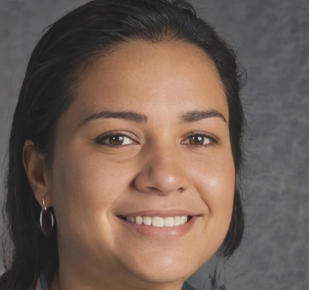 Siobhan Brennan program participant