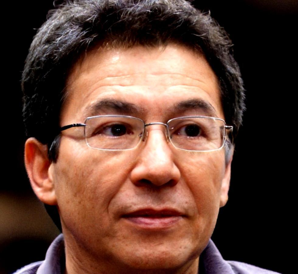 Kasper Lindqvist investment analysis instructor