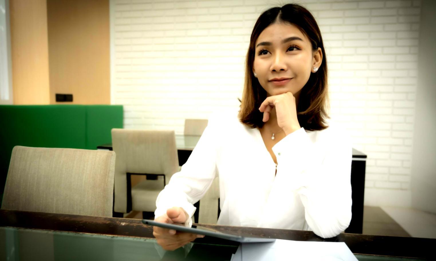 Team meeting discussing financial strategies and budget allocation