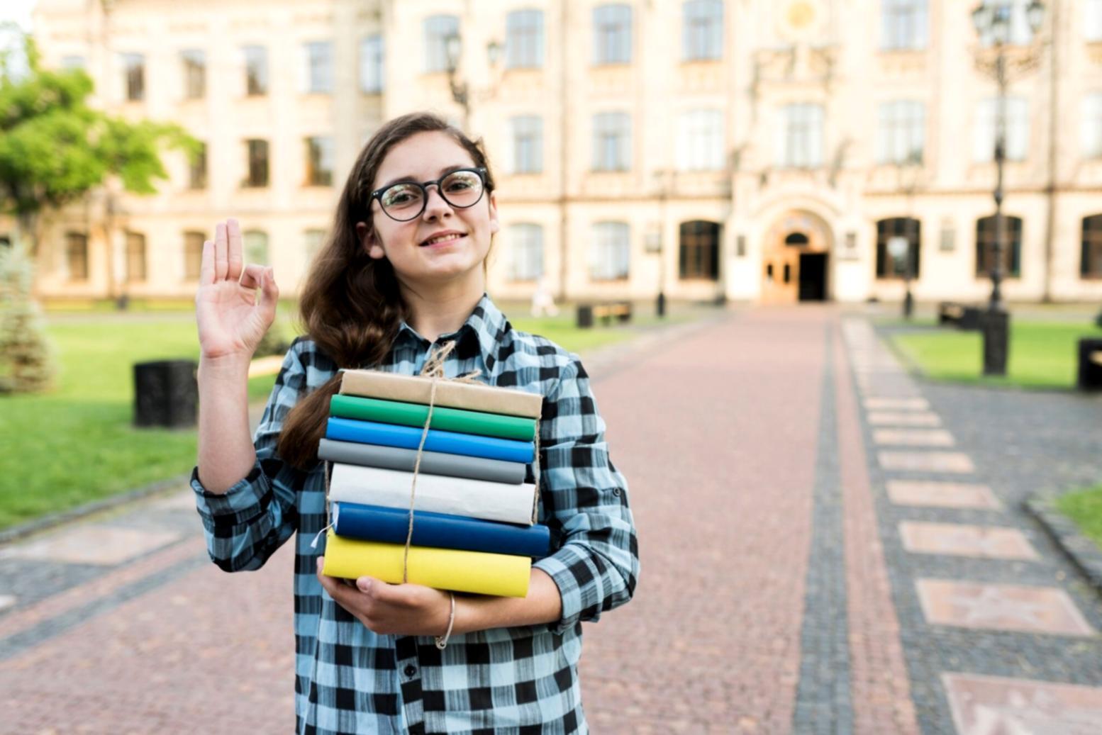 Financial education workshop session in progress